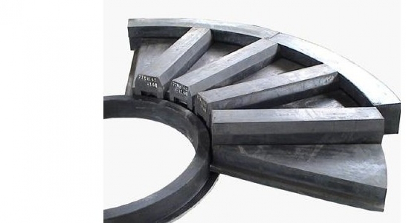 德厚橡膠制品如何降低礦山球磨機(jī)噪音方法