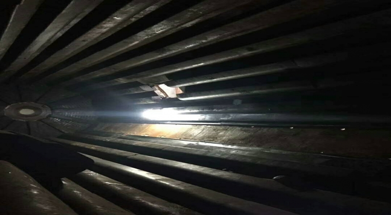 注意球磨機橡膠襯板的正確使用提高使用壽命，提高生產(chǎn)效率