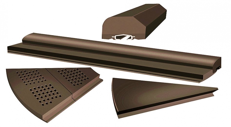 球磨機橡膠襯板具有哪些優(yōu)缺點