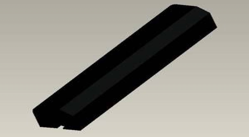 降低球磨機橡膠襯板更換成本，橡膠襯板修復方法