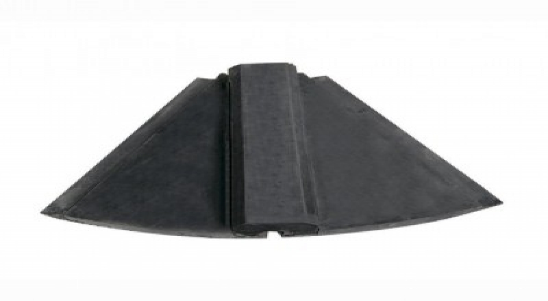 橡膠襯板的發(fā)展過程