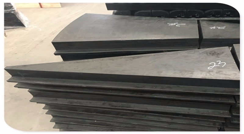 聚氨酯橡膠襯板的硫化特點(diǎn)和應(yīng)用