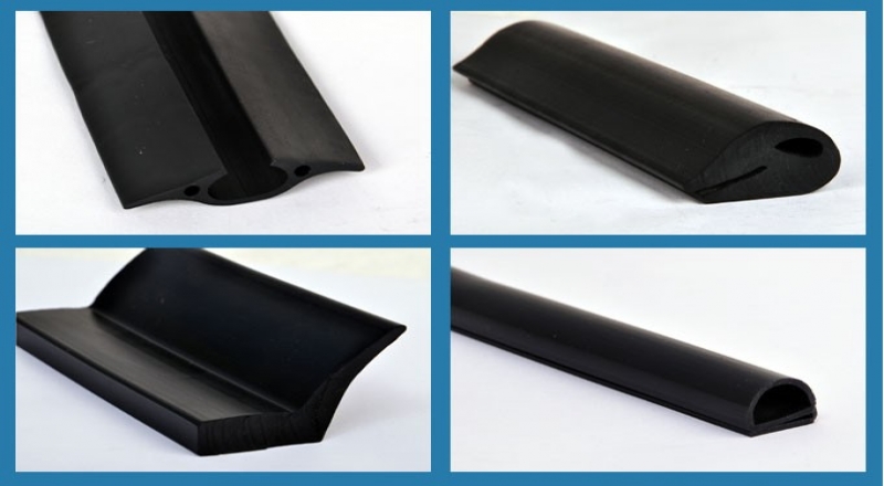 三元乙丙密封條的優(yōu)勢(shì)