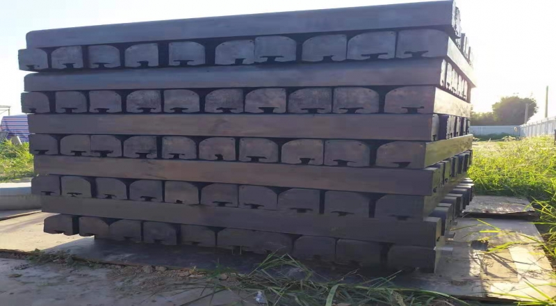 內(nèi)蒙球磨機橡膠襯板的優(yōu)勢