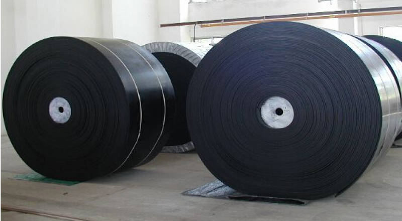 橡膠傳送帶的機械性能及其使用、維修、保養(yǎng)方法