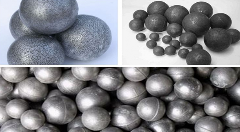 有效降低球磨機(jī)磨礦機(jī)鋼球磨耗損耗的方法