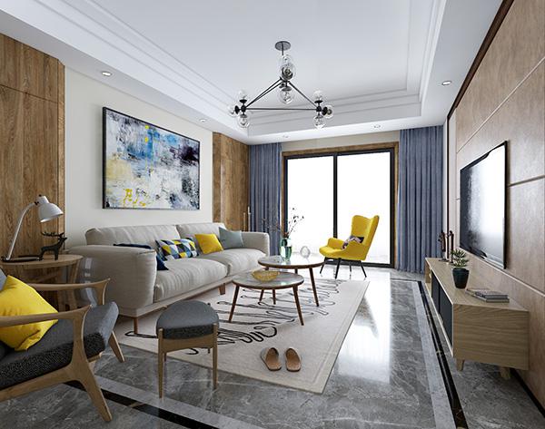 田園裝修風(fēng)格