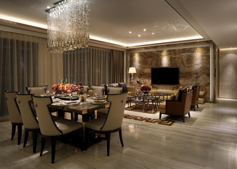 現(xiàn)代簡(jiǎn)約風(fēng)格