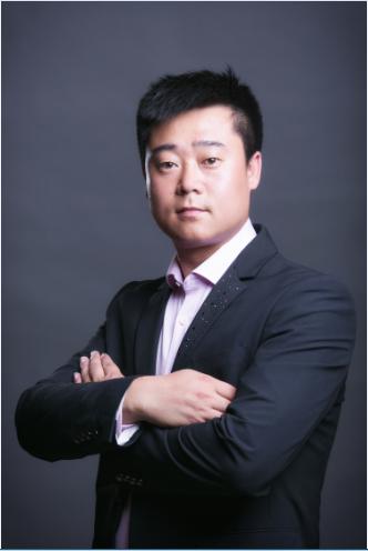 主任設(shè)計(jì)師---馬旭光