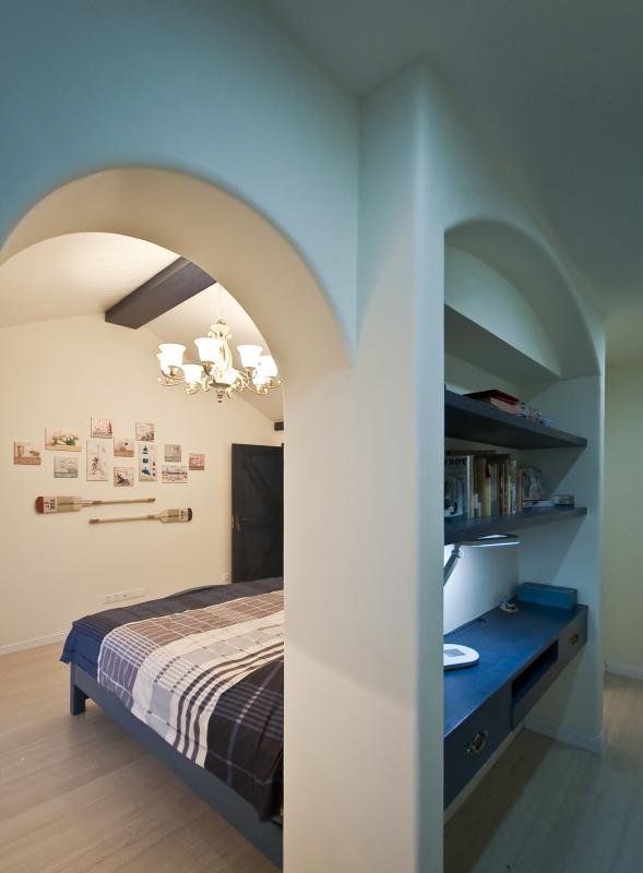 地中海風(fēng)格