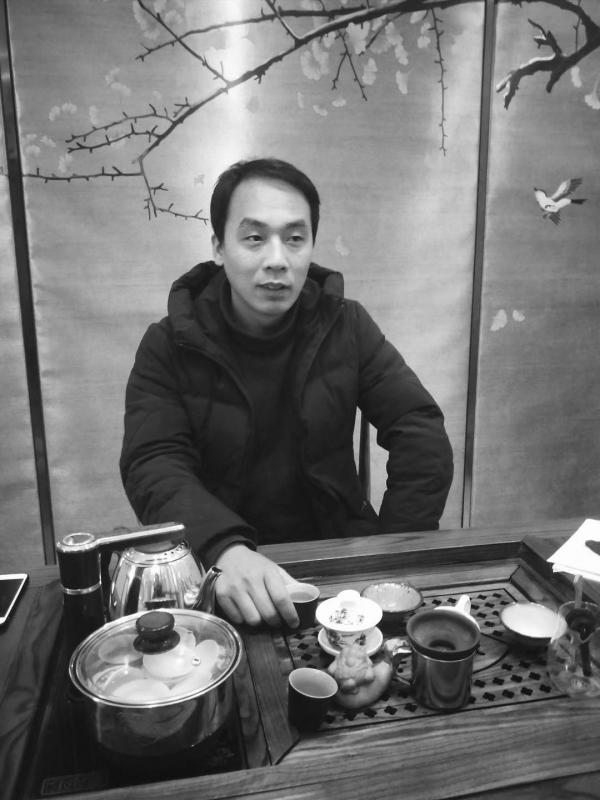 主任設(shè)計(jì)師-高賀